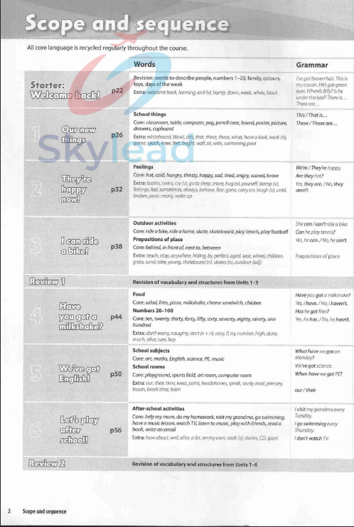 Tải FREE sách Family And Friends 2 Teacher's Book PDF