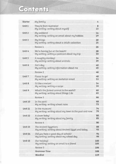 Tải FREE sách Family And Friends 3 Work Book PDF