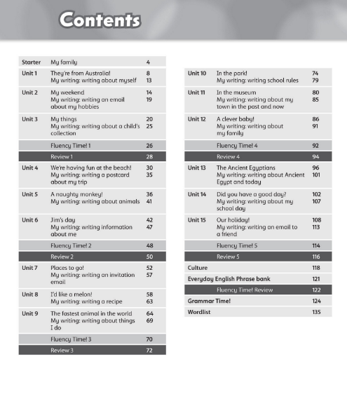 Tải FREE sách Family And Friends 3 Work Book PDF - 2nd Edition 4 Tải FREE sách Family And Friends 3 Work Book PDF - 2nd Edition