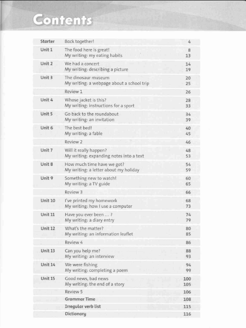 Tải FREE sách Family And Friends 4 Work Book PDF 4 Tải FREE sách Family And Friends 4 Work Book PDF
