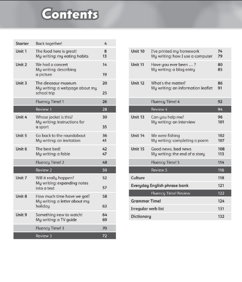 Tải FREE sách Family And Friends 4 Work Book PDF - 2nd Edition