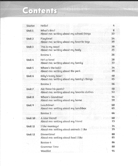 Tải FREE sách Family And Friensd 2 Workbook Special Edition PDF