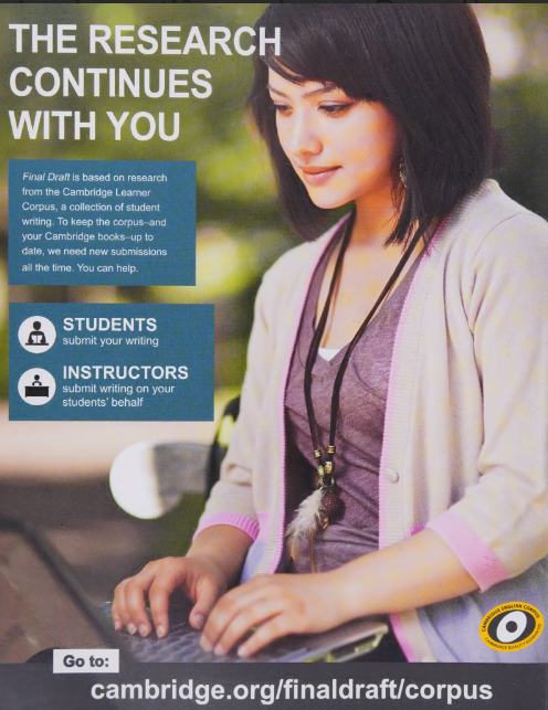 Tải FREE sách Final Draft 2 Cambridge PDF