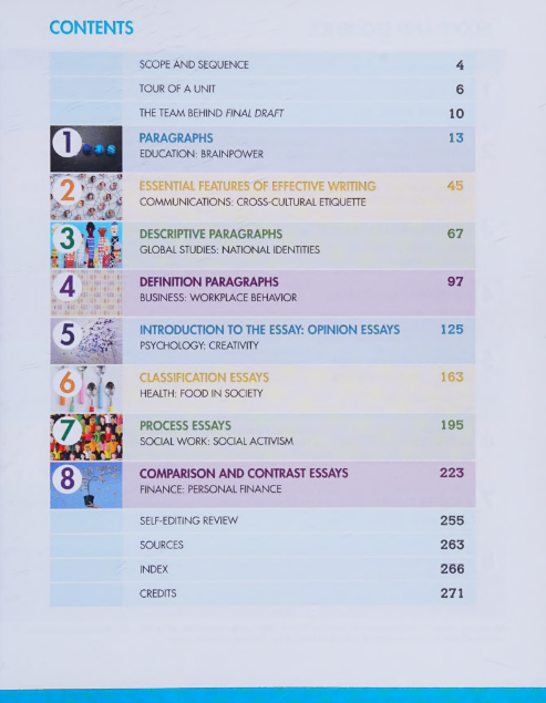 Tải FREE sách Final Draft 2 Cambridge PDF
