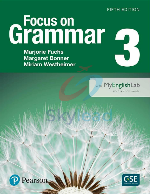 Tải FREE sách Focus On Grammar 3 PDF - Fifth Edition