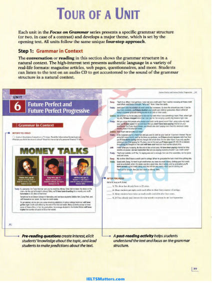 Tải FREE sách Focus On Grammar 4 Third Edition PDF - An Integrated Skills Approach 6 Tải FREE sách Focus On Grammar 4 Third Edition PDF - An Integrated Skills Approach