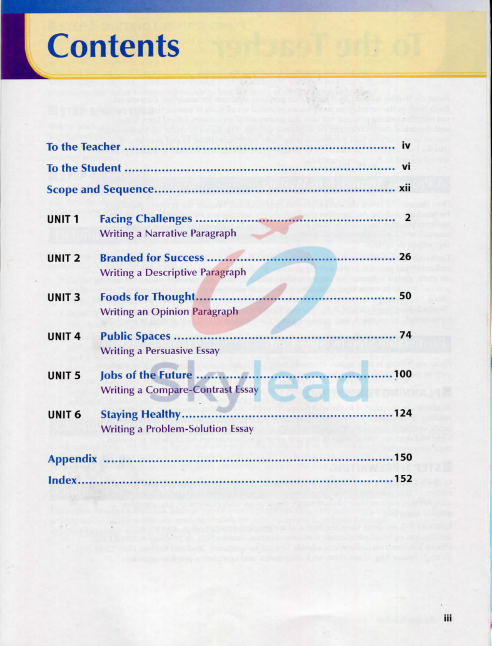 Tải FREE sách Focus On Writing 3 PDF 6 Tải FREE sách Focus On Writing 3 PDF