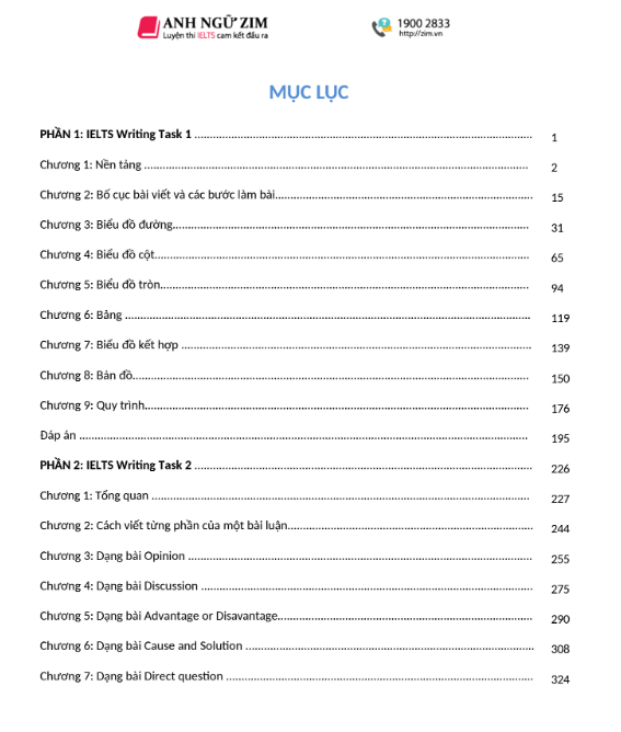 Tải FREE sách From The Master Of IELTS Complete Writing PDF có tiếng Việt 3 Tải FREE sách From The Master Of IELTS Complete Writing PDF có tiếng Việt