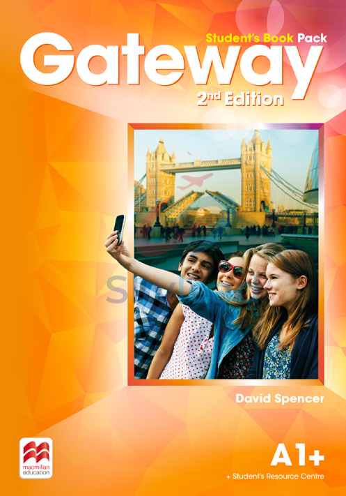 Tải FREE sách Gateway A1+ Student's Book Pack PDF - 2nd Edition