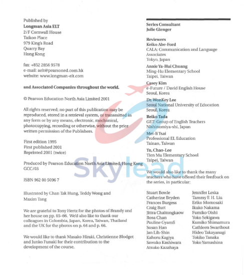 Tải FREE sách Gogo Loves English 2 New Edition PDF