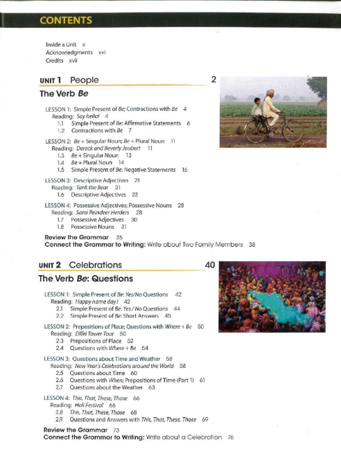 Tải FREE sách Grammar Explorer 1 PDF