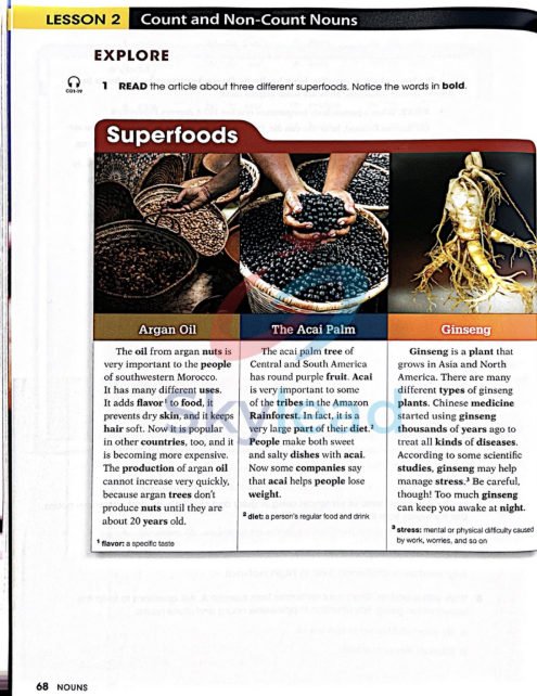 Tải FREE sách Grammar Explorer 2 PDF 1