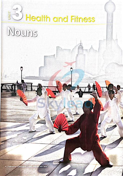 Tải FREE sách Grammar Explorer 2 PDF