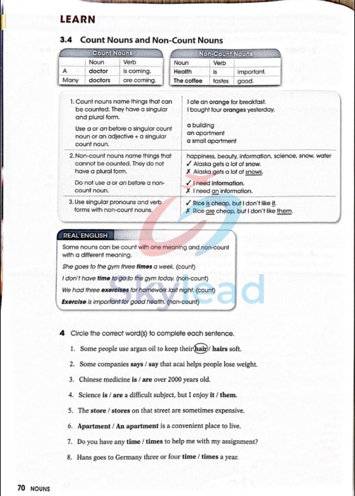 Tải FREE sách Grammar Explorer 2 PDF 3