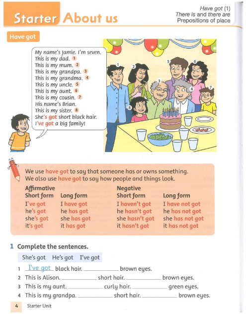 Tải FREE sách Grammar Friends 2 PDF By Tim Ward