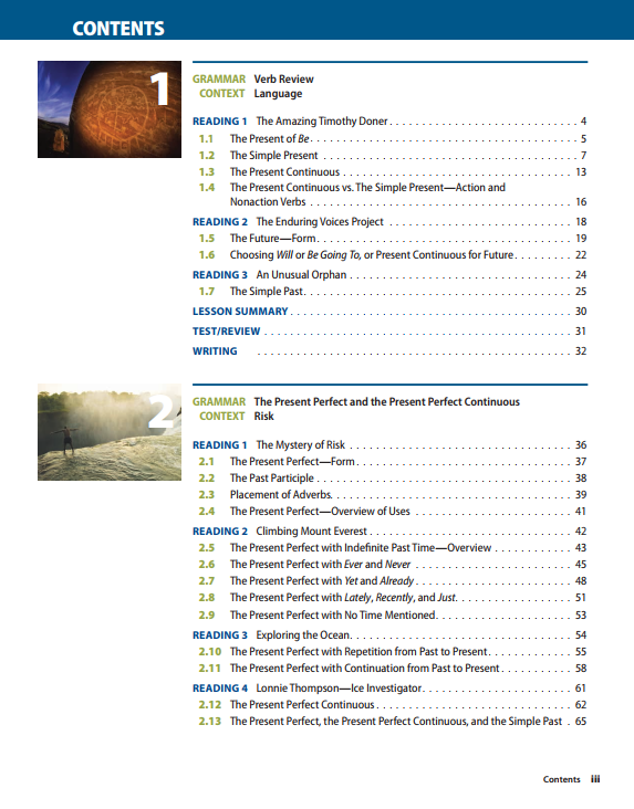 Tải FREE sách Grammar In Context 3 PDF - Sixth Edition 4 Tải FREE sách Grammar In Context 3 PDF - Sixth Edition