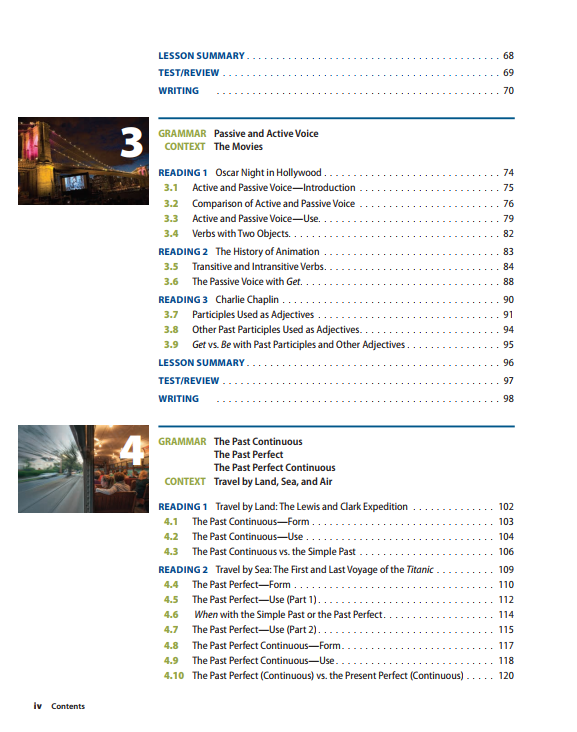 Tải FREE sách Grammar In Context 3 PDF - Sixth Edition 3 Tải FREE sách Grammar In Context 3 PDF - Sixth Edition