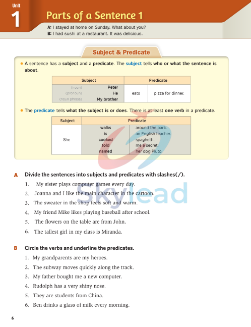 Tải FREE sách Grammar Space 3 Student Book PDF 6 Tải FREE sách Grammar Space 3 Student Book PDF