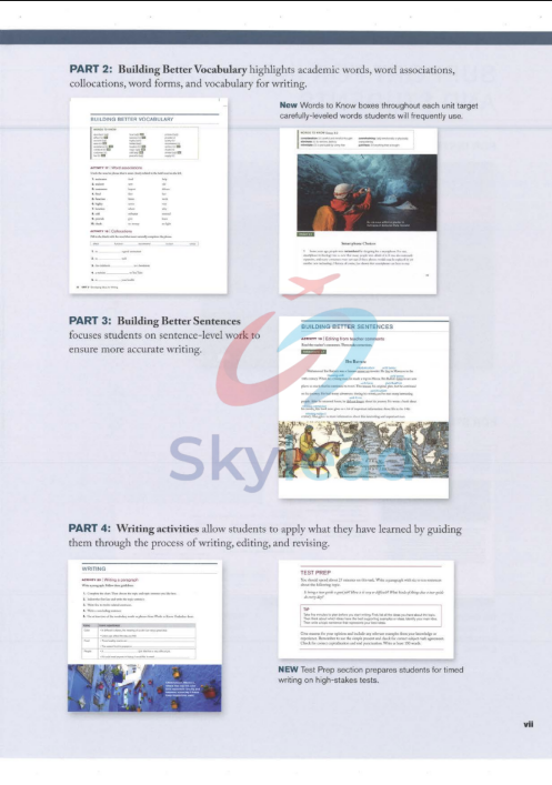 Tải FREE sách Great Writing 1 Fifth Edition PDF 2