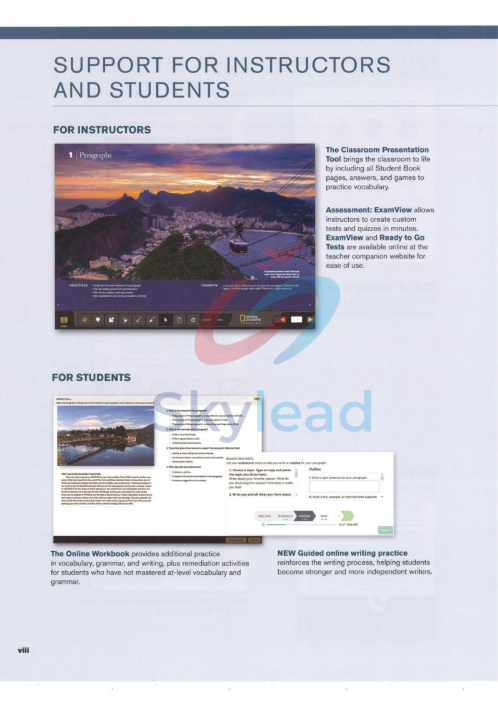 Tải FREE sách Great Writing 1 Fifth Edition PDF 3