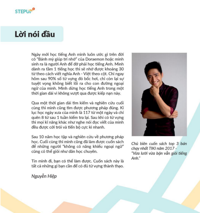 Tải FREE sách Hack Não 1500 Từ Tiếng Anh - Nguyễn Văn Hiệp PDF