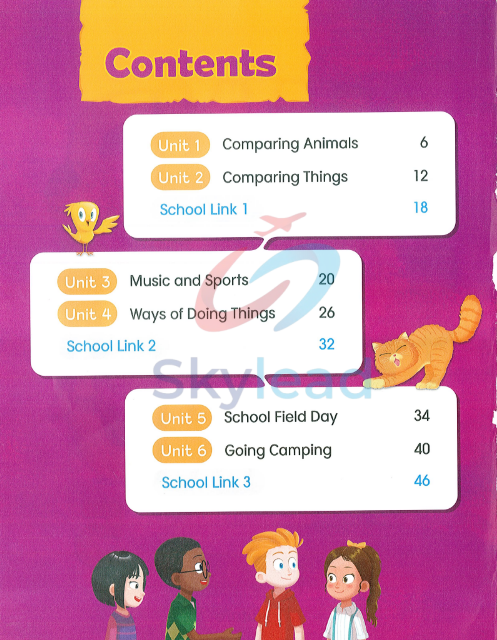 Tải FREE sách Hand In Hand Workbook 5 PDF 7 Tải FREE sách Hand In Hand Workbook 5 PDF