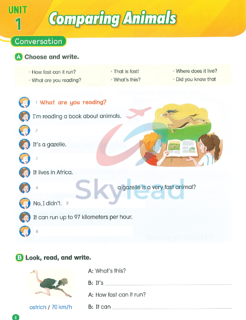 Tải FREE sách Hand In Hand Workbook 5 PDF 6 Tải FREE sách Hand In Hand Workbook 5 PDF