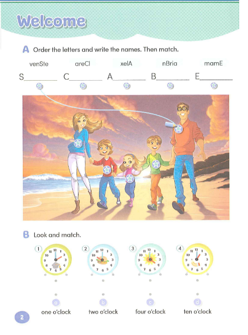 Tải FREE sách Hang Out 3 Workbook PDF