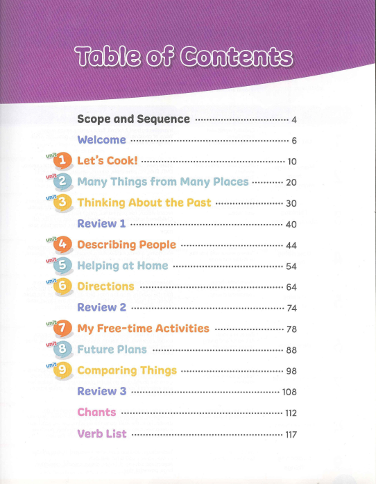 Tải FREE sách Hang Out 5 PDF - Student Book