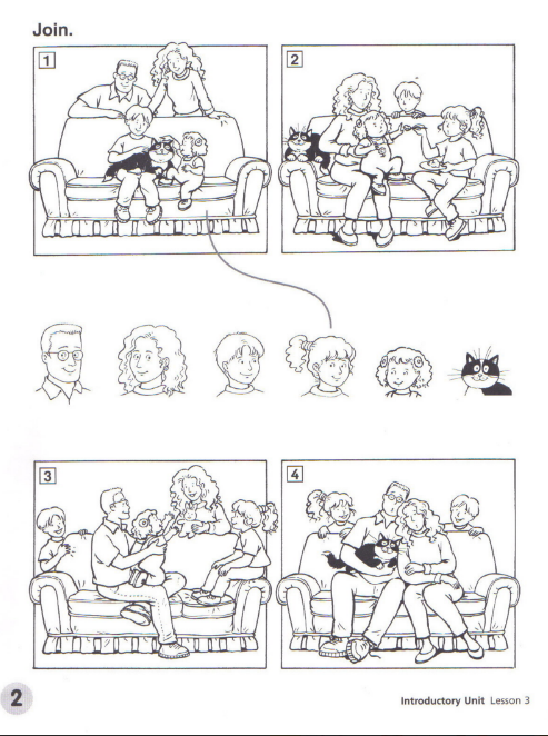 Tải FREE sách Happy House 2 PDF - Activity Book