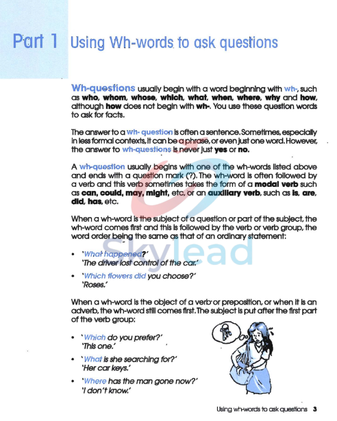 Tải FREE sách How To Ask Questions PDF 6 Tải FREE sách How To Ask Questions PDF