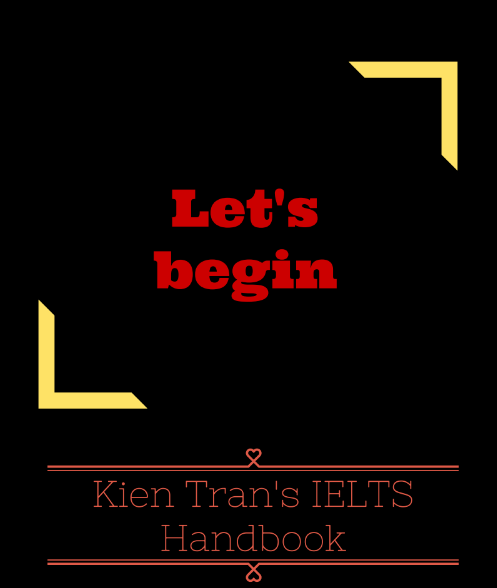 Tải FREE sách Hướng Dẫn Tự Học Ielts 8.5 - Kiên Trần PDF