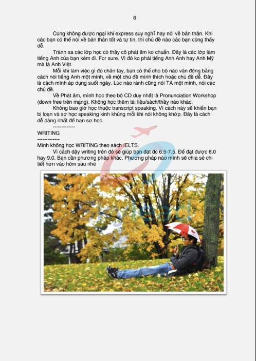 Tải FREE sách Hướng Dẫn Tự Học Ielts 8.5 - Kiên Trần PDF 3