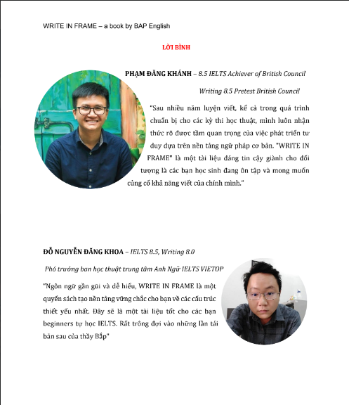 Tải FREE sách Hướng Dẫn Viết Câu Cơ Bản PDF 4 Tải FREE sách Hướng Dẫn Viết Câu Cơ Bản PDF