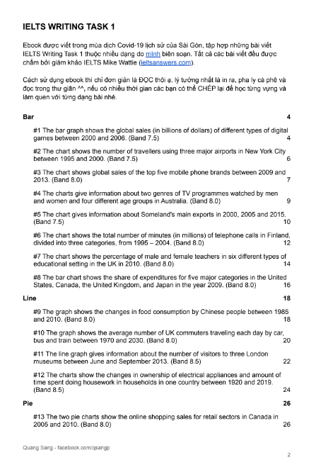 Tải FREE sách IELTS Academic Writing Task 1 PDF - Boost Your Vocabulary 4 Tải FREE sách IELTS Academic Writing Task 1 PDF - Boost Your Vocabulary