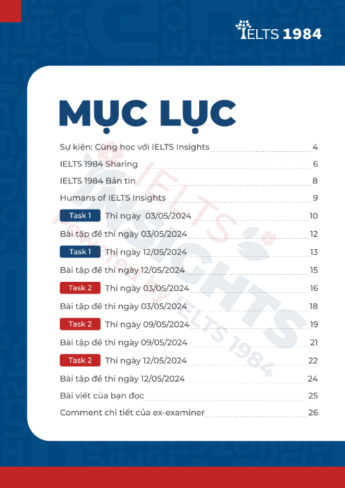 Tải FREE sách IELTS Essay Topic Related To Finance And Economy PDF có tiếng Việt