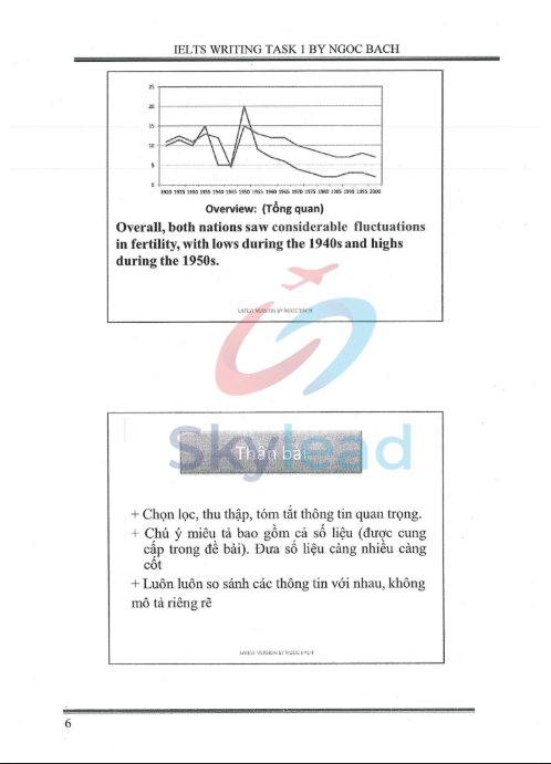 Tải FREE sách IELTS Made Easy PDF - Step-by-step Guide To Writing A Task 3