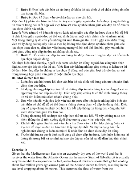 Tải FREE sách IELTS READING EP 1 PDF có tiếng Việt 3 Tải FREE sách IELTS READING EP 1 PDF có tiếng Việt