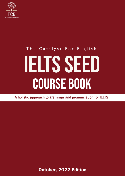 Tải FREE sách IELTS SEED COURSE BOOK PDF có tiếng Việt