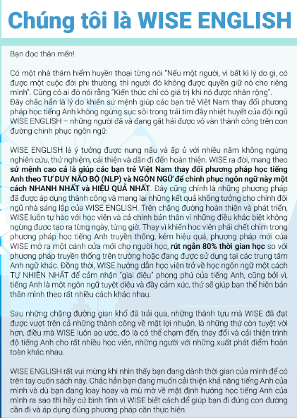 Tải FREE sách IELTS WRITING - Cẩm Nang Học IELTS Từ A - Z PDF có tiếng Việt 4 Tải FREE sách IELTS WRITING - Cẩm Nang Học IELTS Từ A - Z PDF có tiếng Việt