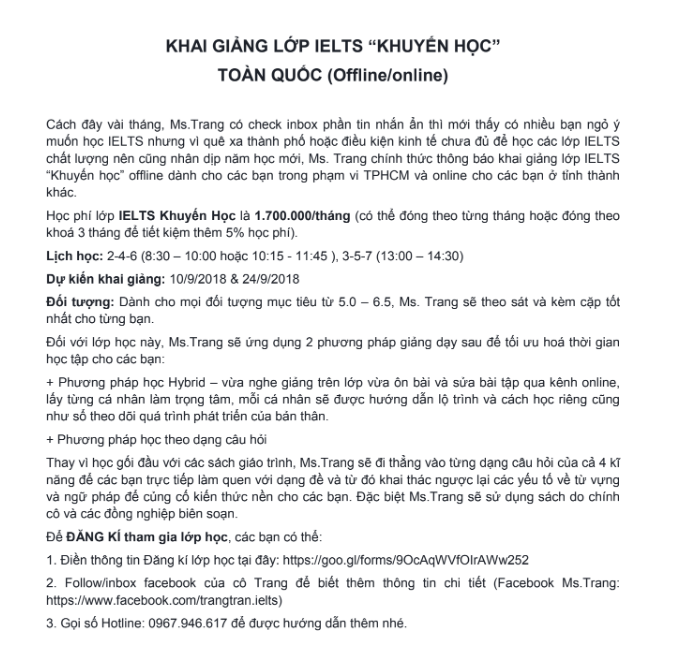 Tải FREE sách IELTS WRITING TASK 2 PDF có tiếng Việt 3 Tải FREE sách IELTS WRITING TASK 2 PDF có tiếng Việt