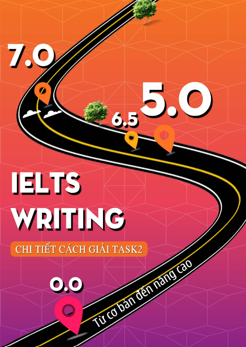 Tải FREE sách IELTS Writing Chi Tiết Cách Giải Task 2 - Hiền Nguyễn PDF