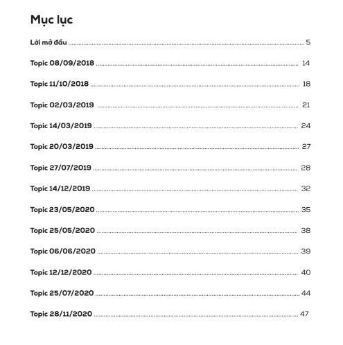 Tải FREE sách IELTS Writing Task 1 Collection PDF có tiếng Việt 4 Tải FREE sách IELTS Writing Task 1 Collection PDF có tiếng Việt