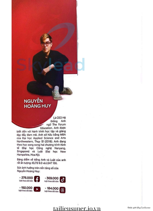 Tải FREE sách IELTS Writing Viết Luận Chất Như Nước Cất PDF