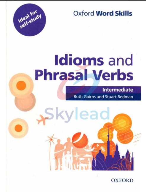 Tải FREE sách Idioms And Phrasal Verbs Intermediate PDF
