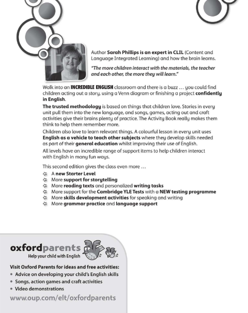 Tải FREE sách Incredible English 1 Activity Book PDF - 2nd Edition