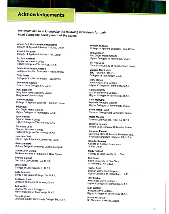 Tải FREE sách Inside Reading 1 Second Edition PDF