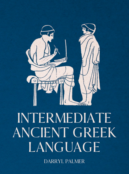 Tải FREE sách Intermediate Ancient Greek Language PDF