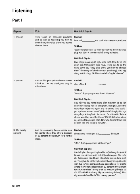 Tải FREE sách Key And Explanation Cambridge IELTS 13 PDF 4 Tải FREE sách Key And Explanation Cambridge IELTS 13 PDF