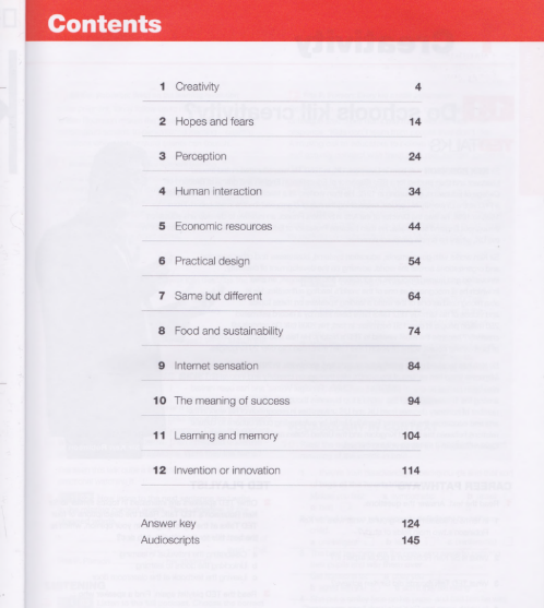 Tải FREE sách Keynote Proficient Workbook PDF